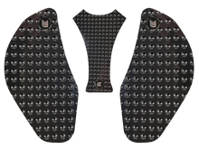 Load image into Gallery viewer, Eazi-Grip Yamaha R3 Tank Grips (14-18) (Race Grip)