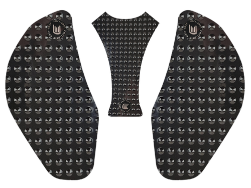 Eazi-Grip Yamaha R3 Tank Grips (14-18) (Race Grip)