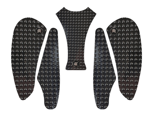 Eazi-Grip Yamaha R1 Tank Grips (07-08) (Race Grip)