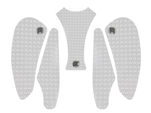 Eazi-Grip Yamaha R1 Tank Grips (07-08) (Race Grip)