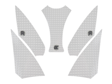 Load image into Gallery viewer, Eazi-Grip Yamaha R6 Tank Grips (2017+) (Race Grip)