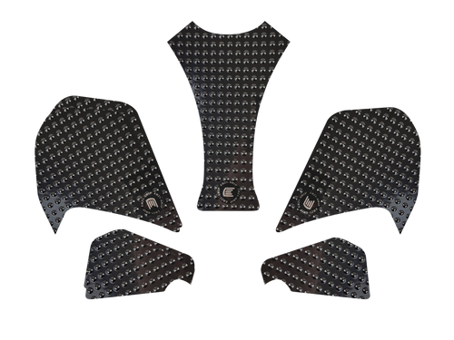 Eazi-Grip Yamaha MT-07 Tank Grips (18-20) (Race Grip)
