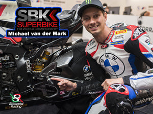 Bonamici Rearsets 2021+ BMW S1000-R