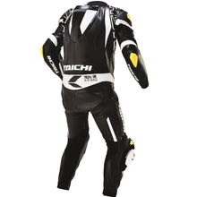 Load image into Gallery viewer, RS Taichi - GP-EVO R107 TECH AIR RACING SUIT BLACK NXL107