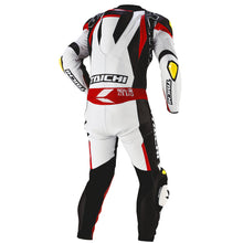 Load image into Gallery viewer, RS Taichi - GP-EVO R107 TECH AIR RACING SUIT RED NXL107