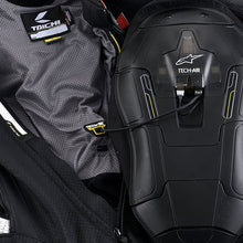 Load image into Gallery viewer, RS Taichi - GP-WRX R306 RACING SUIT TECH-AIR COMPATIBLE NEON RED NXL306