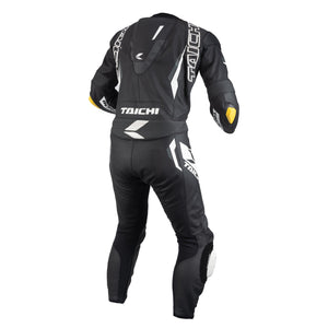 RS Taichi - GP-WRX R307 RACING SUIT BLACK NXL307