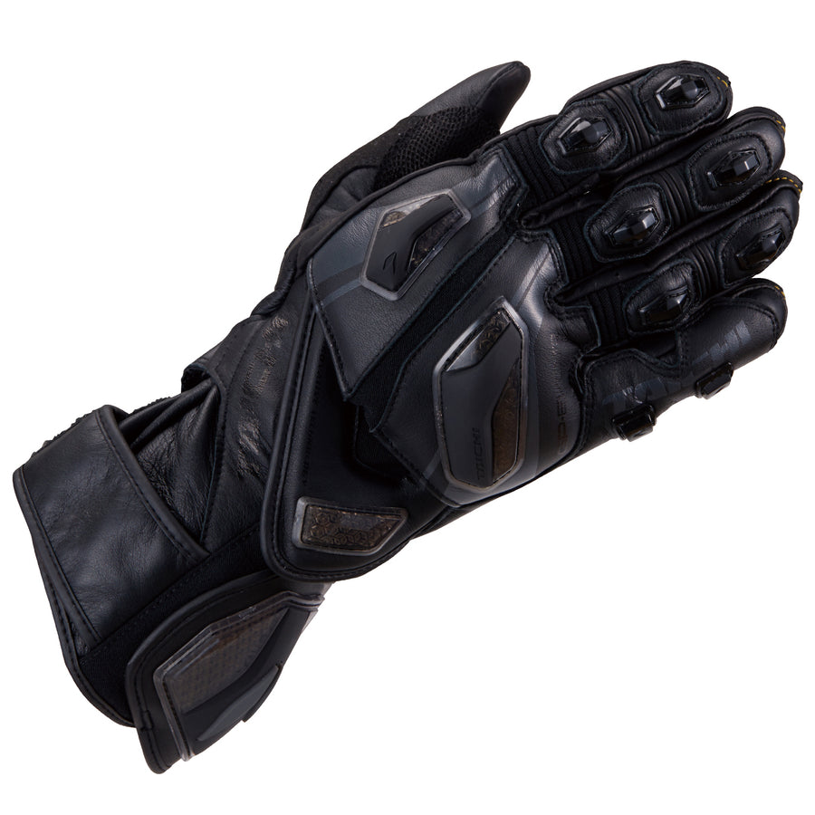 RS Taichi - GP-EVO.R RACING GLOVE BLACK NXT055 – Pit Lane Moto