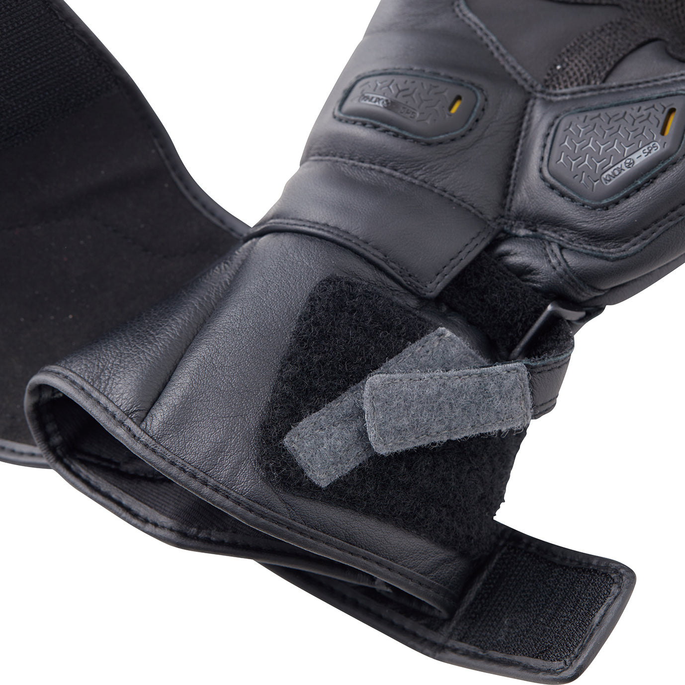 RS Taichi - GP-EVO.R RACING GLOVE BLUE NXT055 – Pit Lane Moto