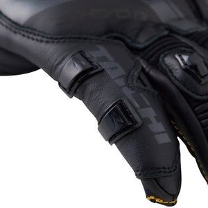 RS Taichi - GP-EVO.R RACING GLOVE RED NXT055