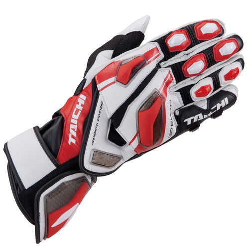 RS Taichi - GP-EVO.R RACING GLOVE RED NXT055