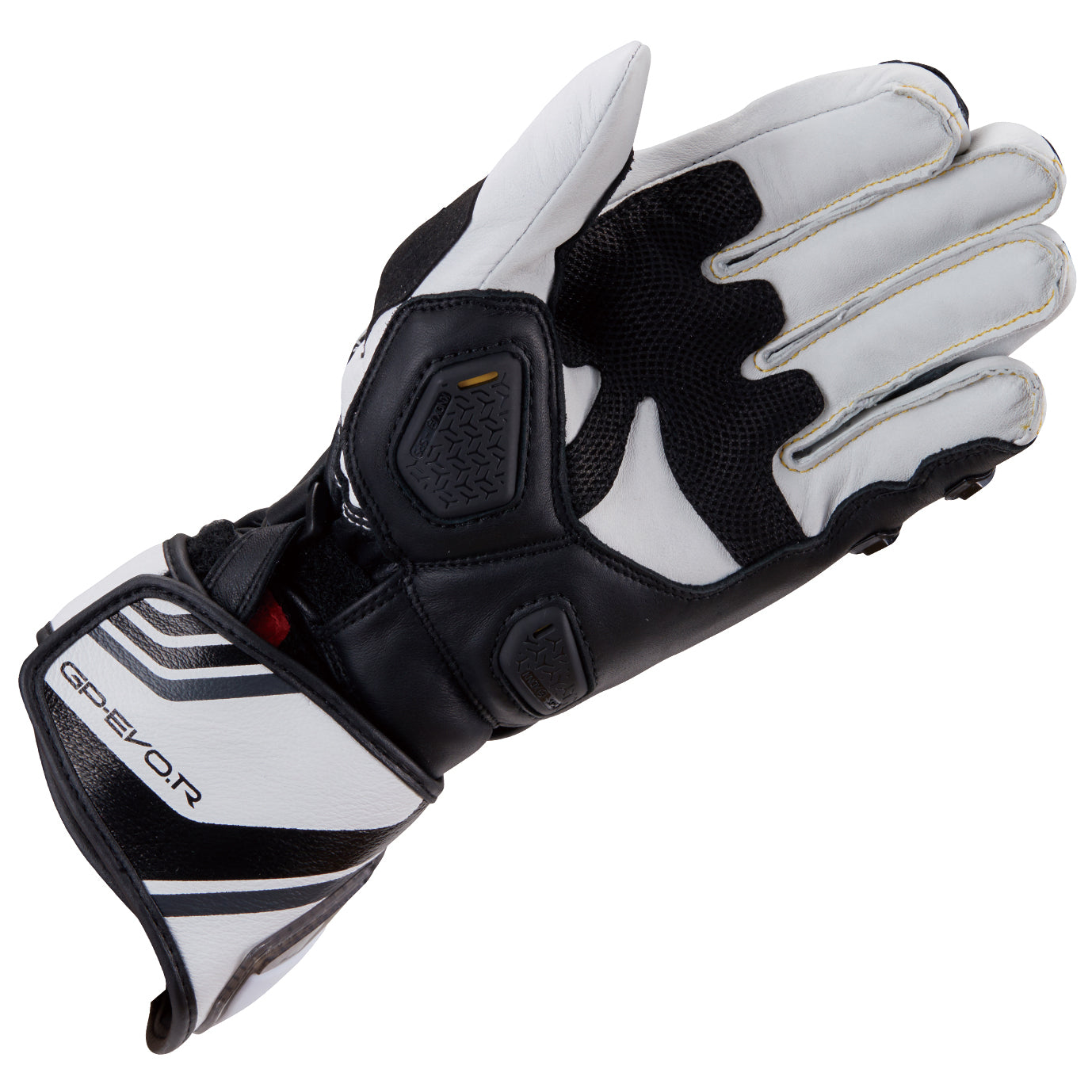 Rs taichi gp evo gloves 2025