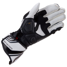 Load image into Gallery viewer, RS Taichi - GP-EVO.R RACING GLOVE WHITE NXT055