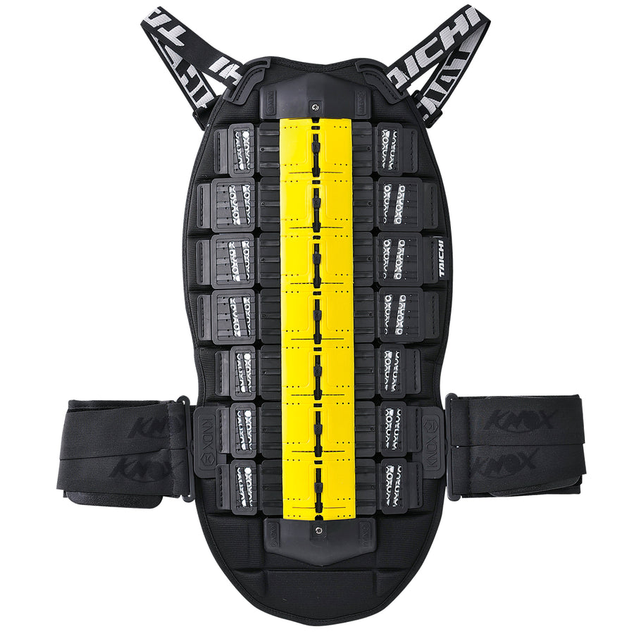 RS Taichi - CE2 FLEX BACK PROTECTOR NXV311