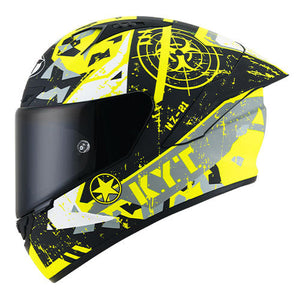 buy motorcycle helmet nz KYT NZ-Race Full Face Motorcycle Helmets