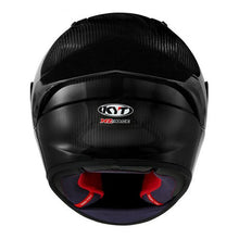 Load image into Gallery viewer, KYT NZ-Race Carbon Glossy Helmet