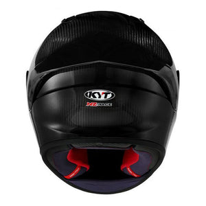 KYT NZ-Race Carbon Glossy Helmet