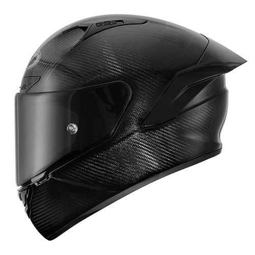 KYT NZ-Race Carbon Glossy Helmet
