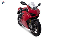 Load image into Gallery viewer, Termignoni Dual Slip-On Race Exhaust Kit for 2020+ Ducati V4 Panigale