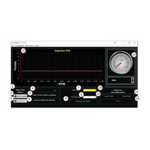 Load image into Gallery viewer, Jetprime Aprilia RS 660 / Tuono 660 Programable Control Tuning Module