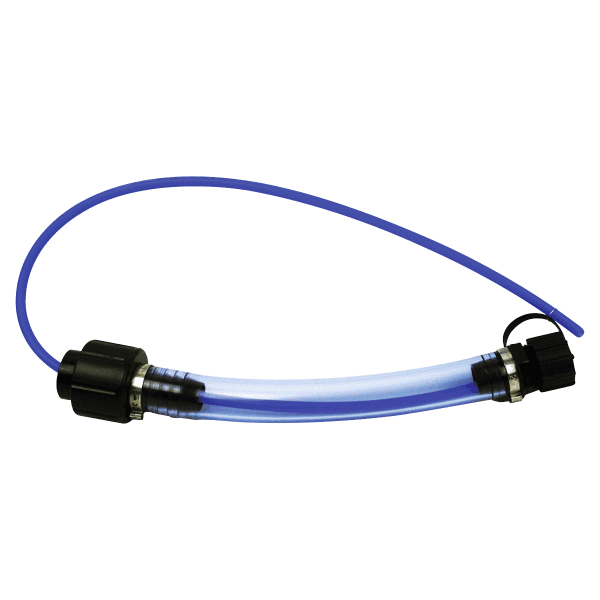 VP Racing Power Spout