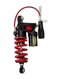 K-Tech 35DDS Pro Rear Shock - 2016+ Kawasaki ZX10R / RR