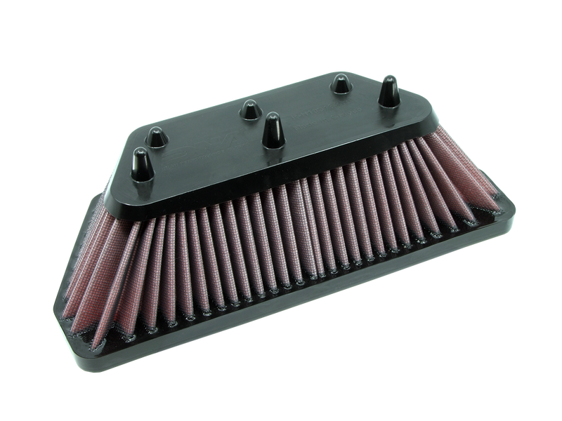 DNA Air Filter - 2017+ Honda CBR 1000RR