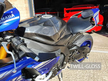 Load image into Gallery viewer, C2R Carbon Fiber Air Box Cover 2015+ Yamaha R1