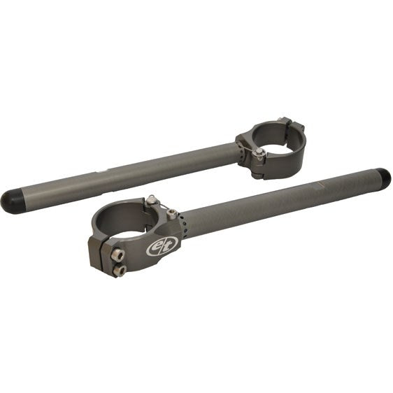 Evol Technology Tangent Tube Clip-On - BMW S1000RR