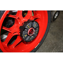 Load image into Gallery viewer, Fast Frank Racing YAMAHA R1 15&#39;+ CAPTIVE REAR INNER SPACER #R107