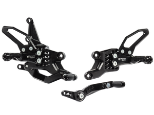 Bonamici Rearsets 2021+ Yamaha R7