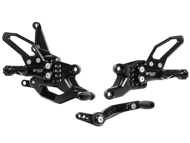 Bonamici Rearsets 2021+ Yamaha R7