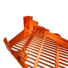 Load image into Gallery viewer, Bullet Proof Designs KTM Radiator Guards