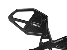 Load image into Gallery viewer, Vortex V3 2.0 Rearsets - 2017+ Suzuki GSX-R 1000