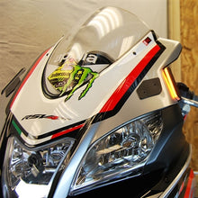 Load image into Gallery viewer, New Rage Cycles Front Turn Signals - Aprilia RSV4
