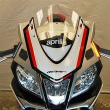 Load image into Gallery viewer, New Rage Cycles Front Turn Signals - Aprilia RSV4