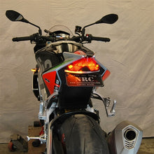 Load image into Gallery viewer, New Rage Cycles Fender Eliminator Kit - Aprilia RSV4