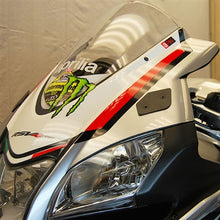 Load image into Gallery viewer, New Rage Cycles Mirror Block Offs - Aprilia RSV4