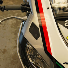 Load image into Gallery viewer, New Rage Cycles Mirror Block Offs - Aprilia RSV4