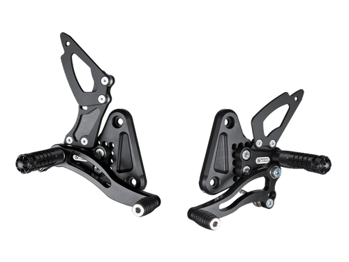 Bonamici Rearsets 2011+ Suzuki GSX-R 600/750