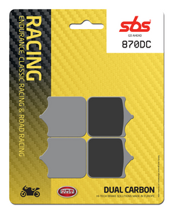 SBS Dual Carbon 870 DC