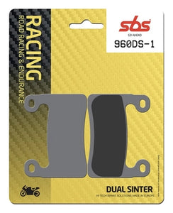 SBS Dual Sintered 960 DS-1 - (HAYES CALIPER)