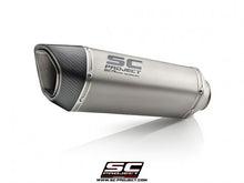 Load image into Gallery viewer, SC-Project SC1-R EXHAUST - 3/4 System - 2015+ Yamaha R1