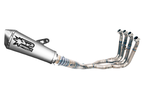 Spark 2009-2018 BMW S1000RR 