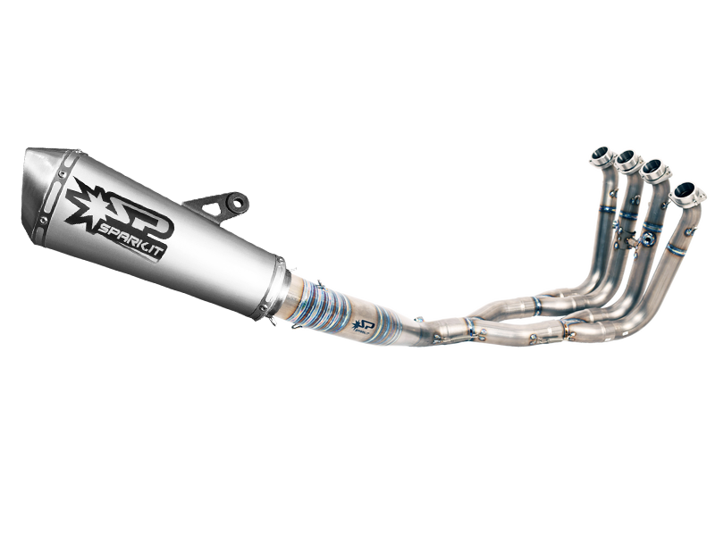 Spark 2009-2018 BMW S1000RR 