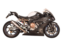 Load image into Gallery viewer, Spark 2020+ BMW S1000RR &amp; 2021+ Single R &quot;Konix&quot; Titanium Full Exhaust System