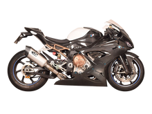 Load image into Gallery viewer, Spark 2020+ BMW S1000RR &amp; 2021+ Single R &quot;Street Fighter&quot; Titanium Full Exhaust System