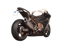 Load image into Gallery viewer, Spark 2020+ BMW S1000RR &amp; 2021+ Single R &quot;Street Fighter&quot; Titanium Full Exhaust System