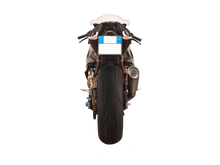 Load image into Gallery viewer, Spark 2020+ BMW S1000RR &amp; 2021+ Single R &quot;Grid-O&quot; Titanium Full Exhaust System