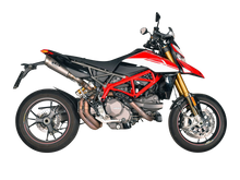 Load image into Gallery viewer, Spark Ducati Hypermotard 950 Double Grid-O Semi-Full Exhaust System